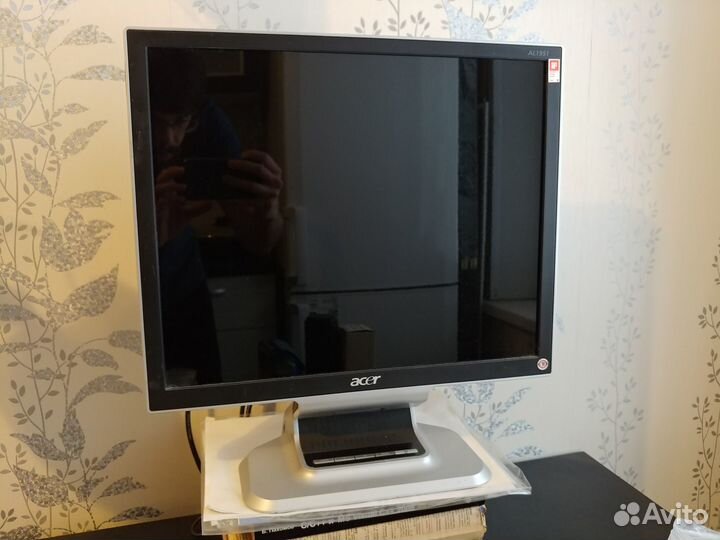 Монитор Acer 19