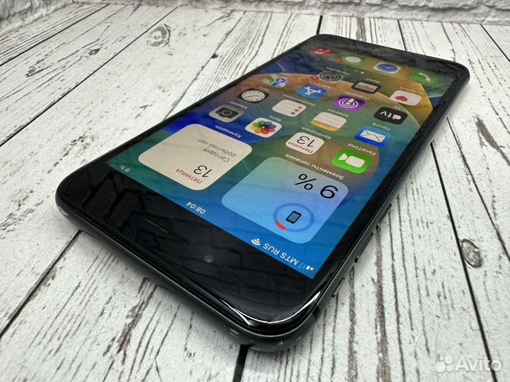 iPhone 8 Plus, 128 ГБ