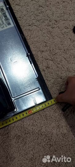 Индукционная варочная панель 4 конфорки Hotpoint