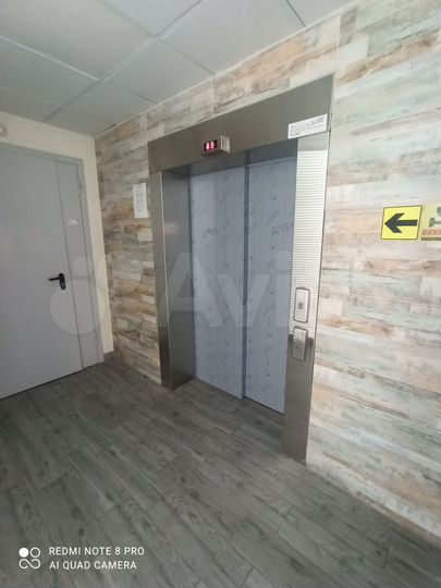 2-к. квартира, 61,5 м², 1/16 эт.