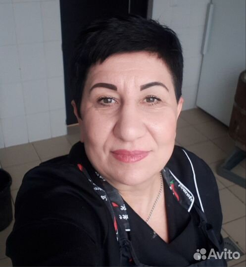Повар