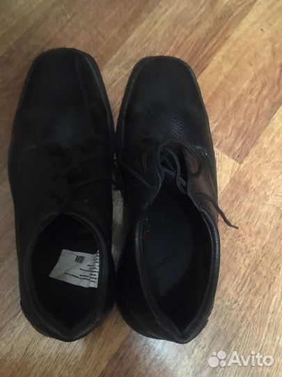 Туфли 35-36