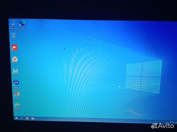 Ноутбук hp pavilion core i7 12 gb