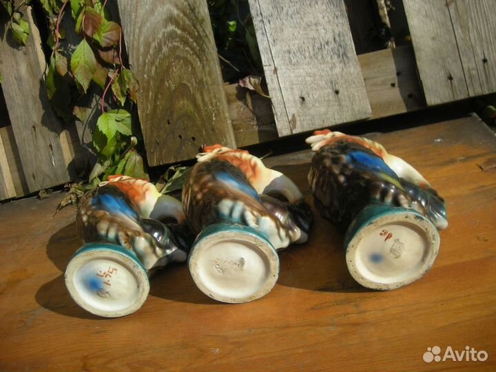 Кувшины петух петя петушок ксф Кировский самовывоз