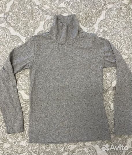 Вещи пакетом на девочку146-152см