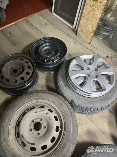 Pirelli Ice Zero 185/65 R15