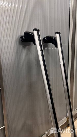 Дополнительный багажник