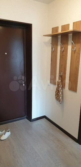 1-к. квартира, 27 м², 2/10 эт.