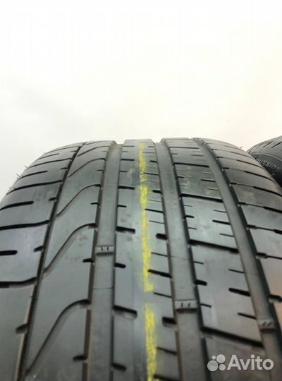 Pirelli P Zero 285/40 R22 100Z