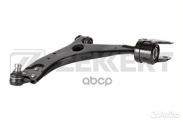 Рычаг подвески попереч. перед. лев. Ford C-Max