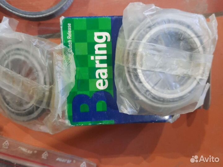 Передний тормозной диск Daewoo Matiz