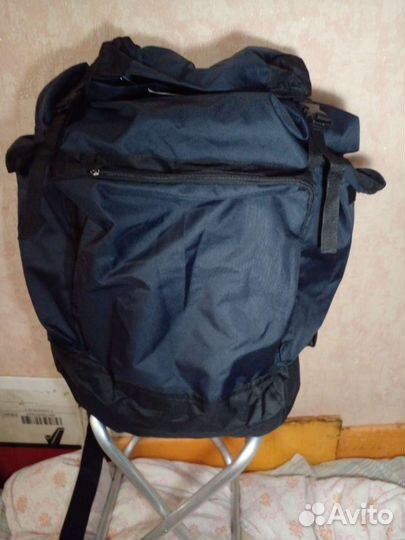 Рюкзак новый обем 90л