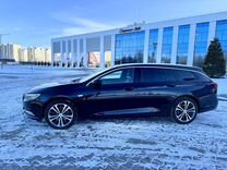 Opel Insignia 2.0 AT, 2020, 150 000 км, с пробегом, цена 2 650 000 руб.