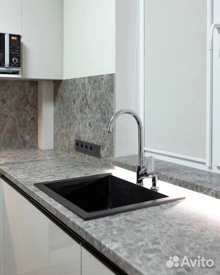 Кухонный гарнитур для кухни на заказ