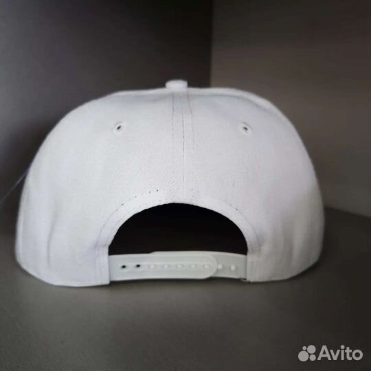 Кепка снепбек chicago bulls