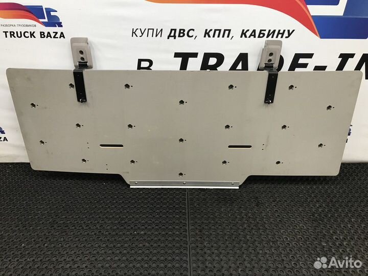 Каркас спальника нижний Daf XF105