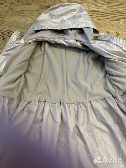 Плащ для девочки Acoola