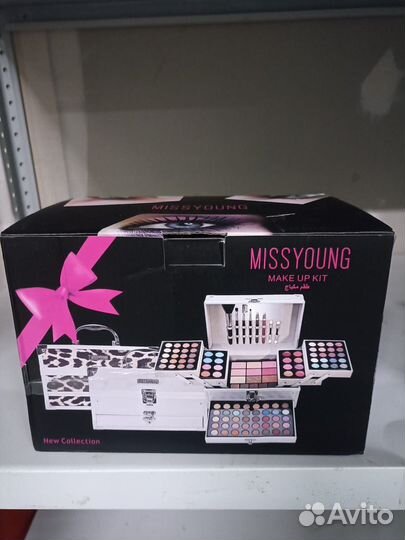 Набор косметики