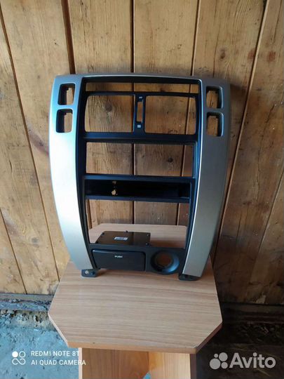 Рамка для магнитофона