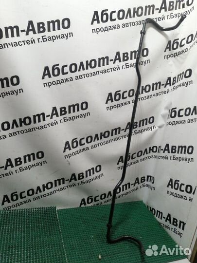 Стабилизатор поперечной устойчивости задний Toyota