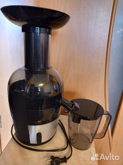 Соковыжималка philips