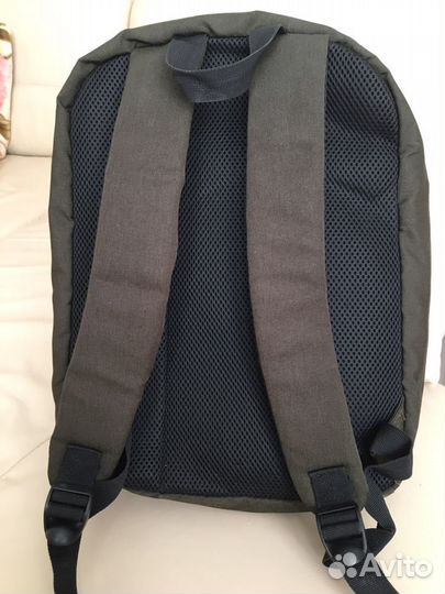 Рюкзак pixel LED светодиодный