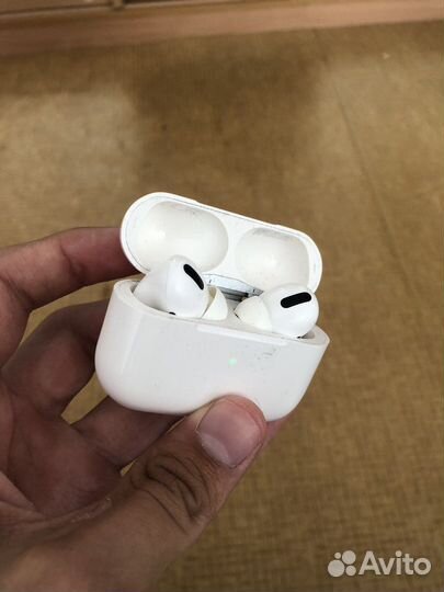Airpods pro