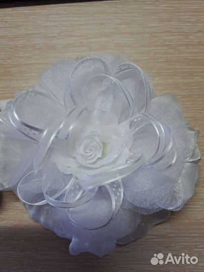 Банты для волос