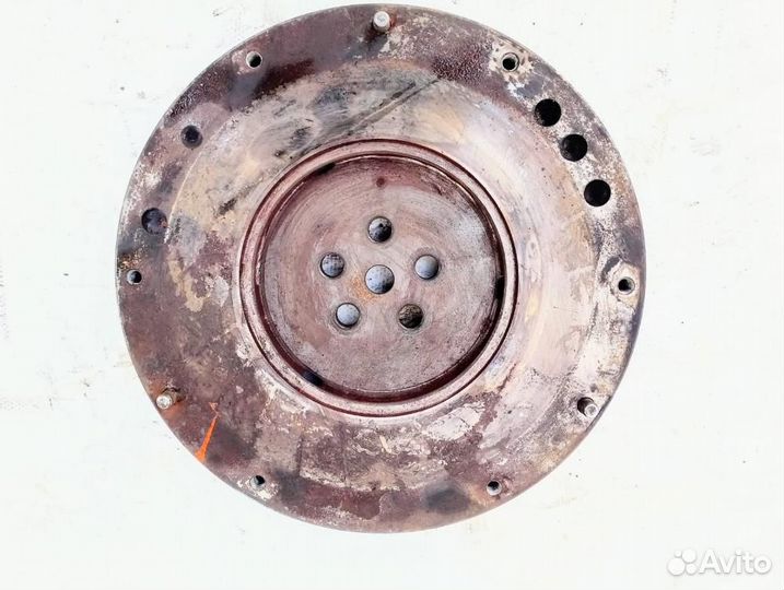 Сцепление (комплект) Hyundai Getz