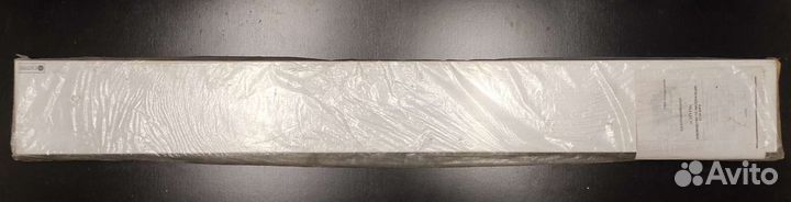 Электрический конвектор Сатурн 350W