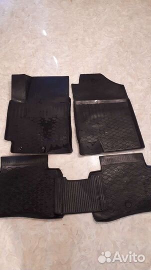 Ковры для солярис2