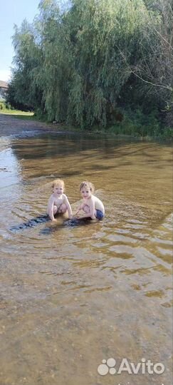 Няня. 24*7 на своей территории