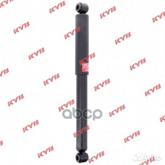Амортизатор - Excel-G зад прав/лев 343251 KYB