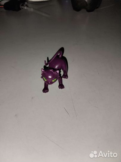 Игрушка Монстр