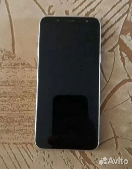 Samsung Galaxy J6 (2018), 3/32 ГБ