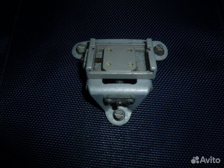 Зш-7нашлемное визирное устройство (нву)