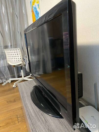 Телевизор Toshiba 40LV703R