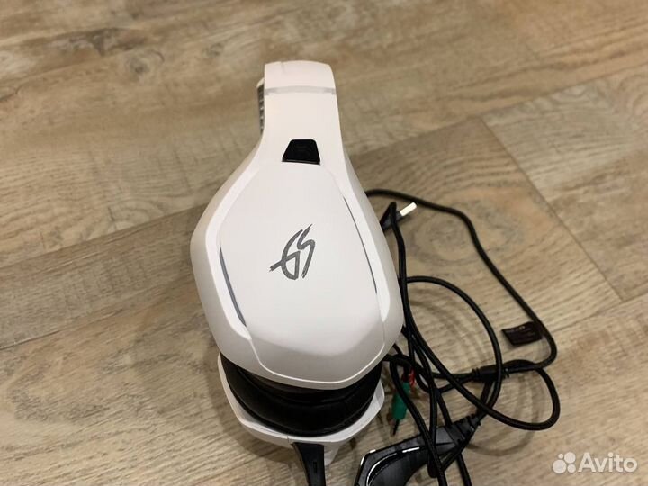 Наушники для компьютера игровые