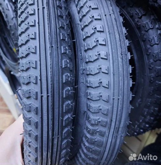 Покрышки 12 дюймов на детские велосипеды