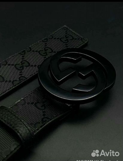 Ремень gucci женский