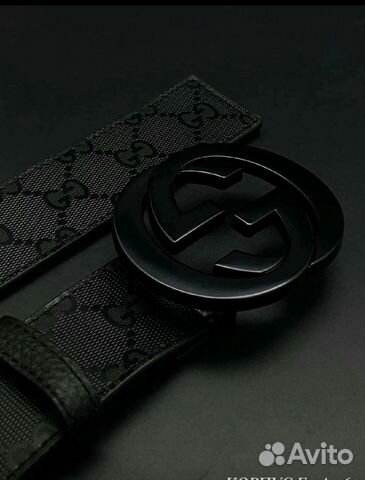 Ремень gucci женский