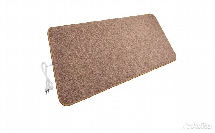 Теплый пол 150х65см (обогреватель) 60Вт/120Вт