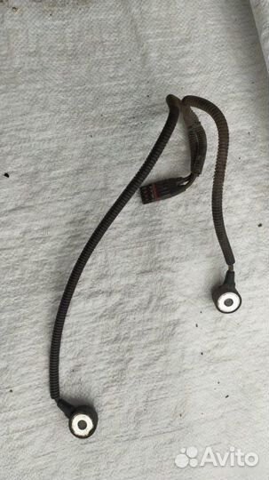 Датчик детонации Bmw X6 E71 2008-2014