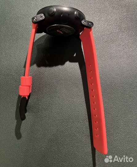 Часы suunto core crush