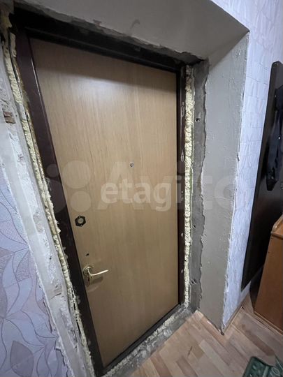 1-к. квартира, 36,6 м², 2/5 эт.