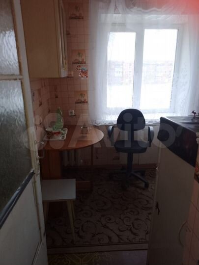 1-к. квартира, 33 м², 2/5 эт.