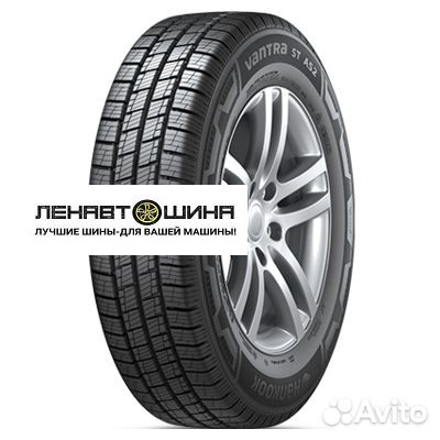 Hankook Vantra ST AS2 RA30 195/70 R15
