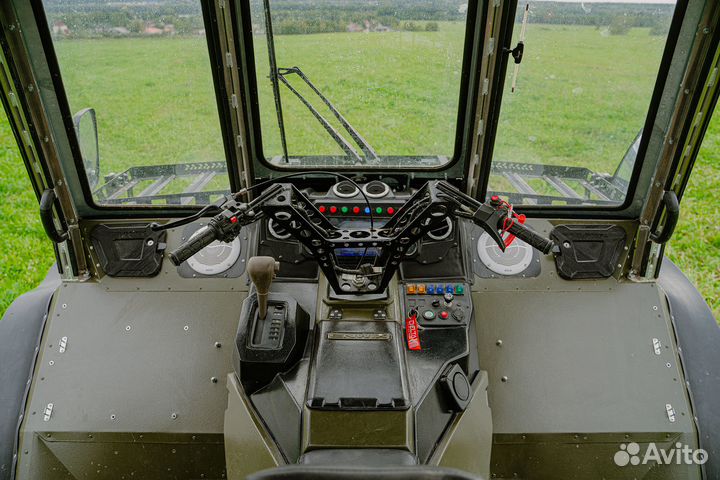 Бигфут Enwix Ultimate