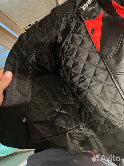 Комбез dainese мотокуртка штаны