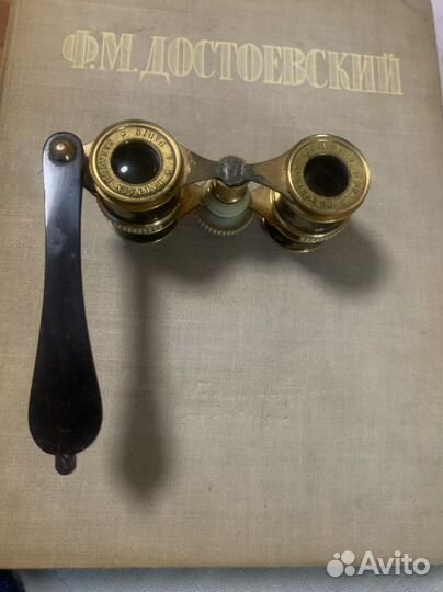 Театральный бинокль
